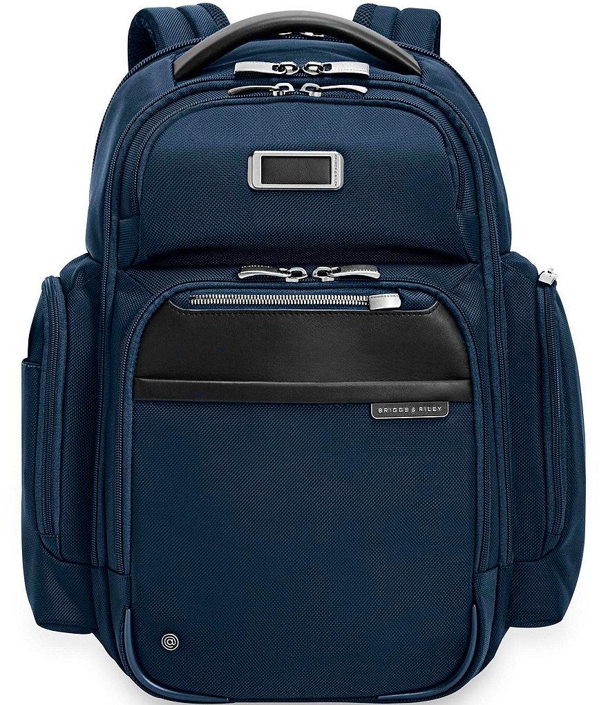 Briggs & Riley @work Large Cargo Laptop Backpack | Dillard's