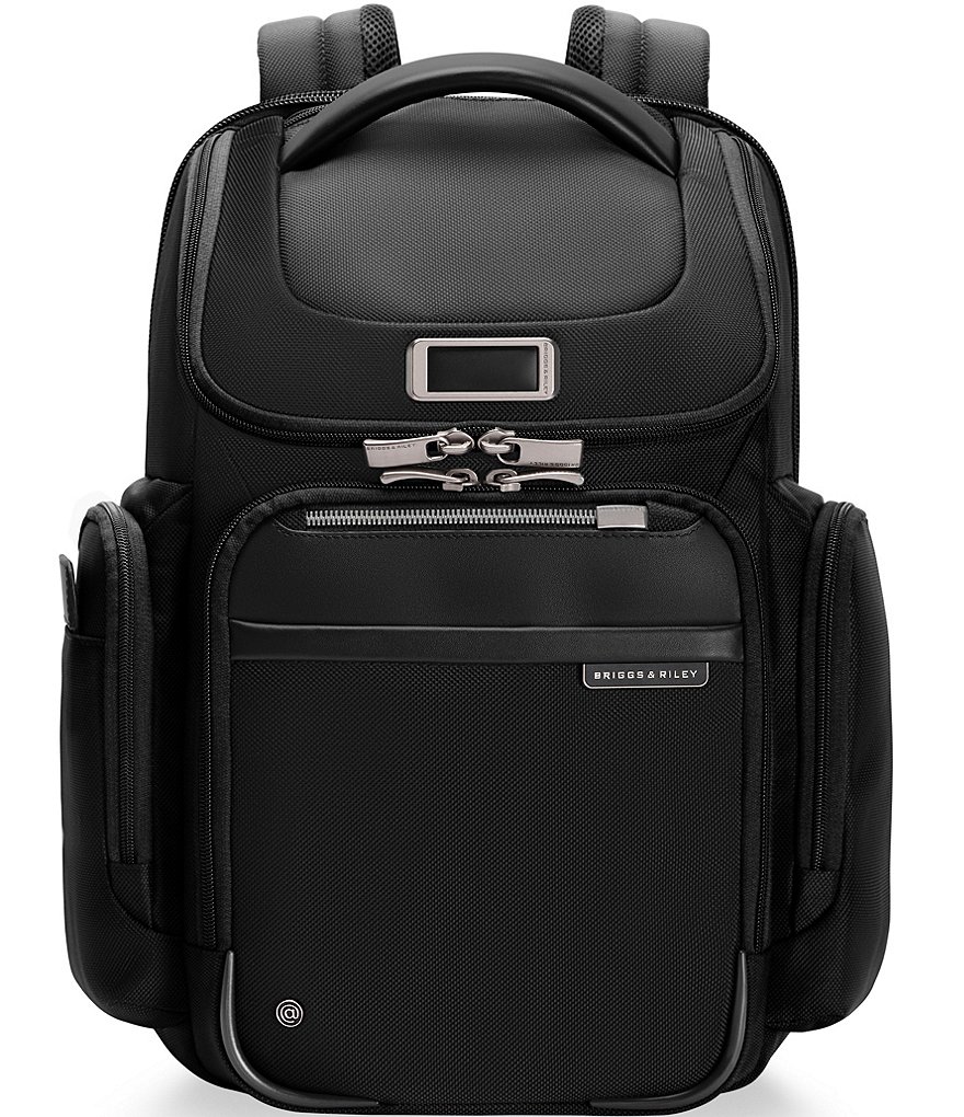 Briggs Riley @work Medium Widemouth Backpack Dillard's