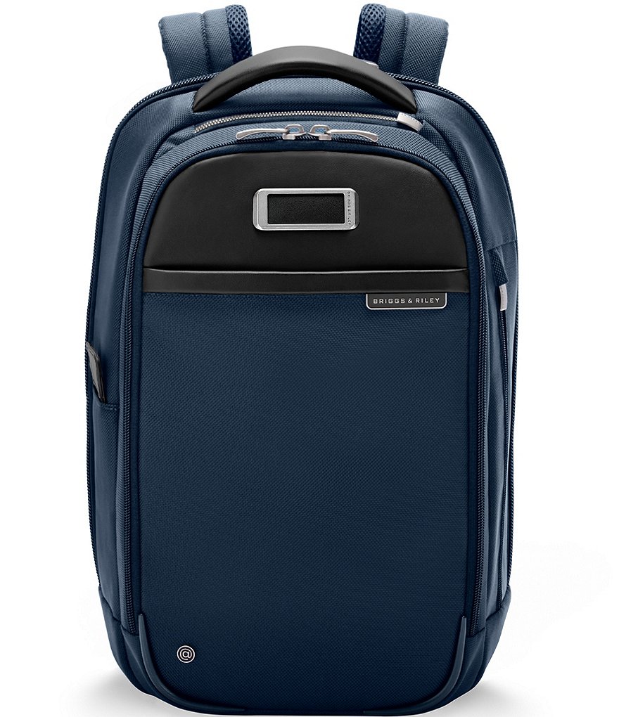 Briggs & Riley @work Slim Laptop Backpack | Dillard's