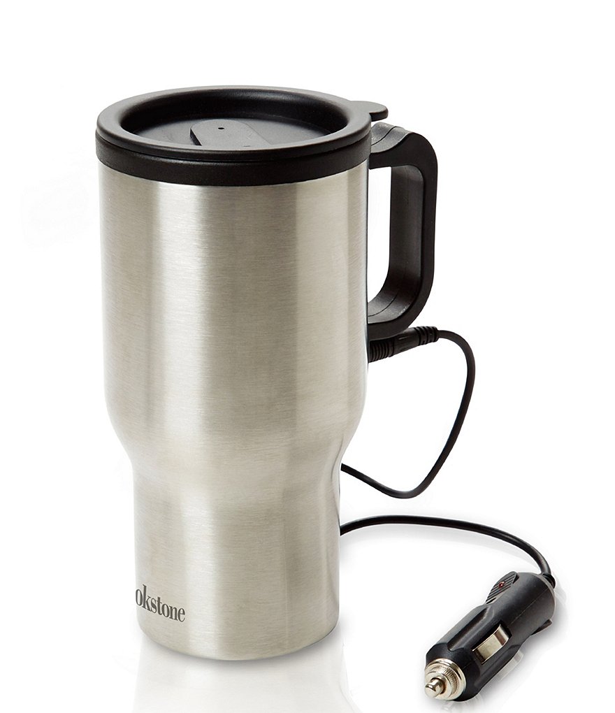 Hemico Coffee Mug Travel Coffee Mug Heated Coffee Mug Tea Coffee