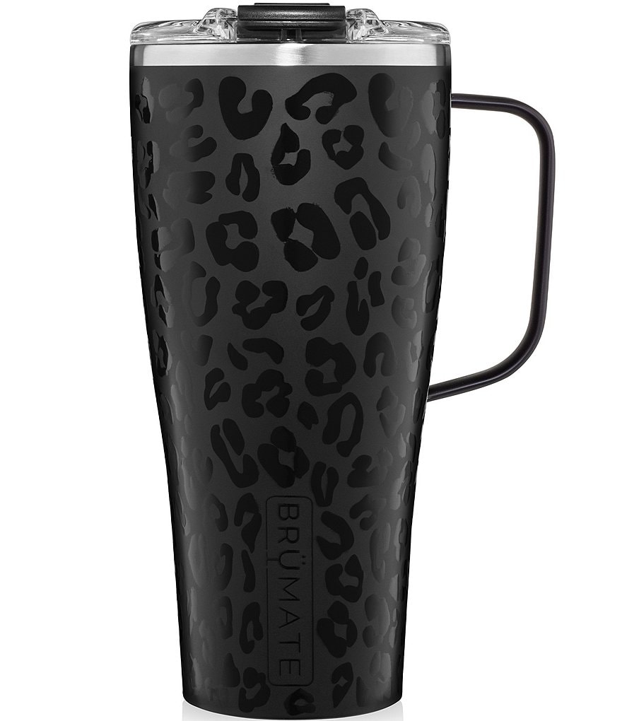 Brumate Toddy XL (32oz) - Onyx Leopard – Everything Mobile