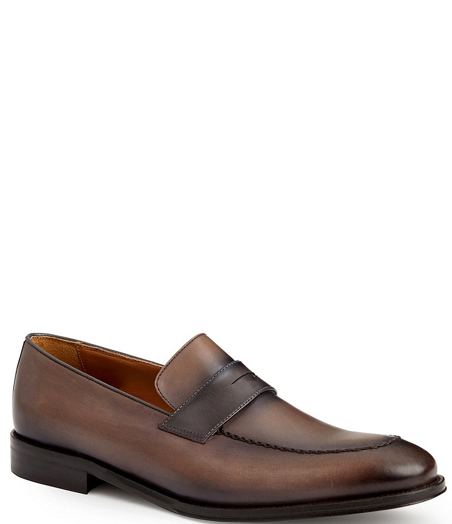 Bruno magli fanetta penny loafer online