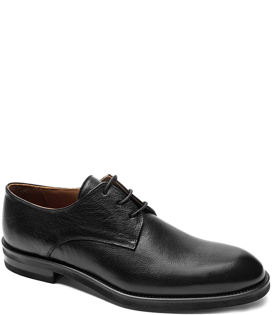 Dillards black dress shoes best sale