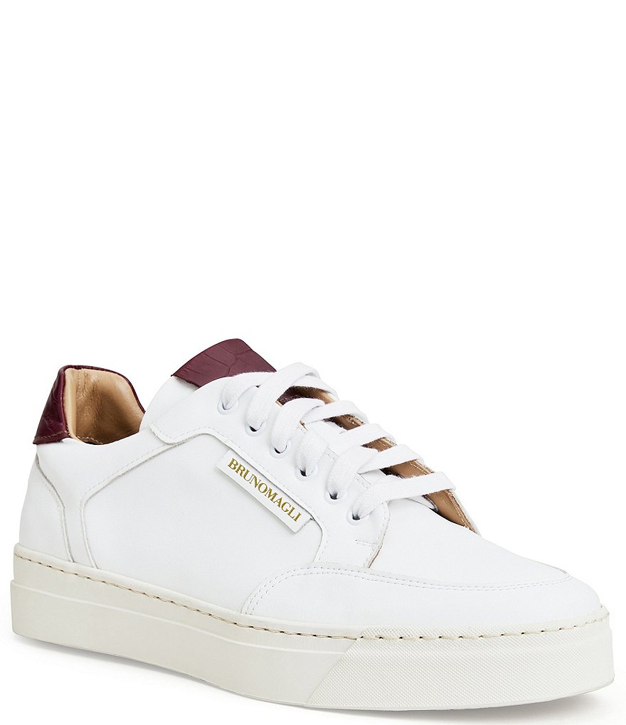 Bruno Magli Men s Severo Sneakers Dillard s