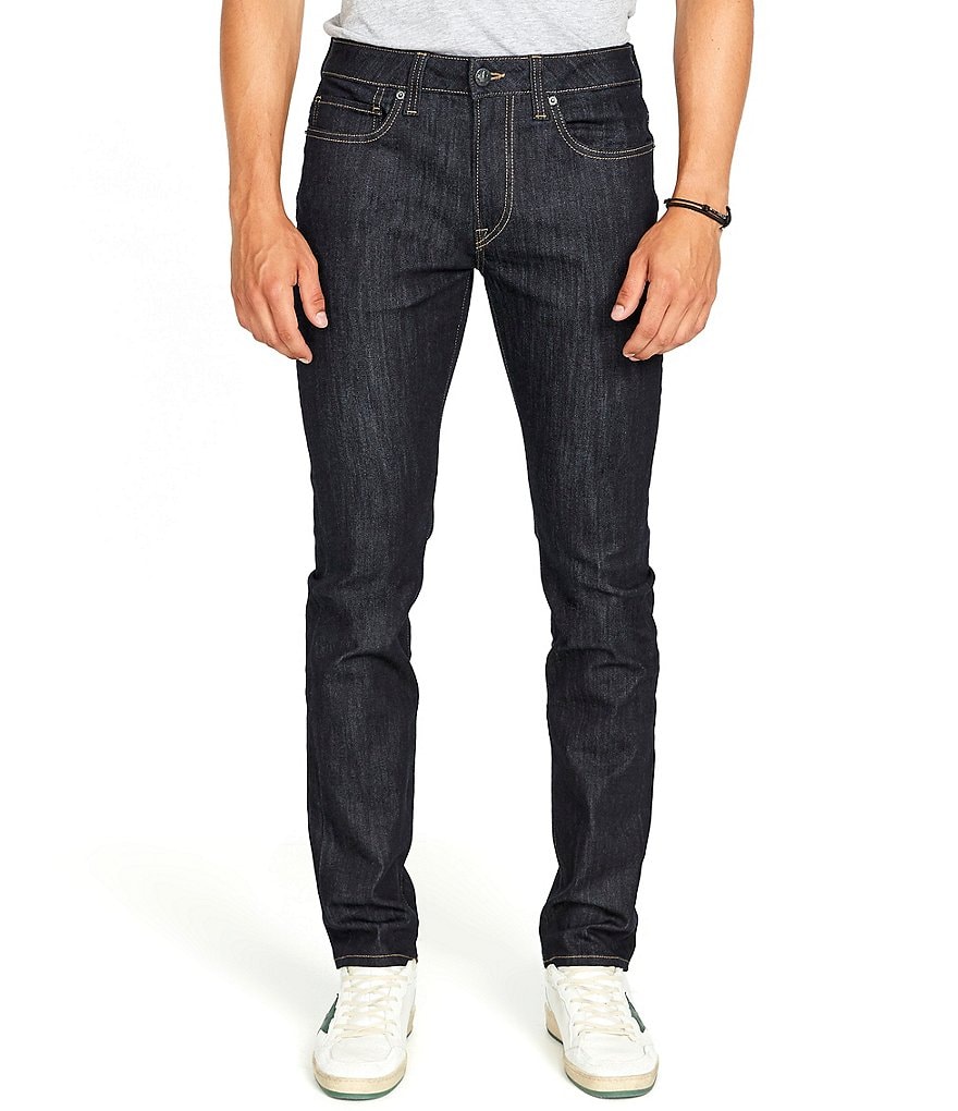 Buffalo David Bitton Ash Slim-Fit Jeans | Dillard's