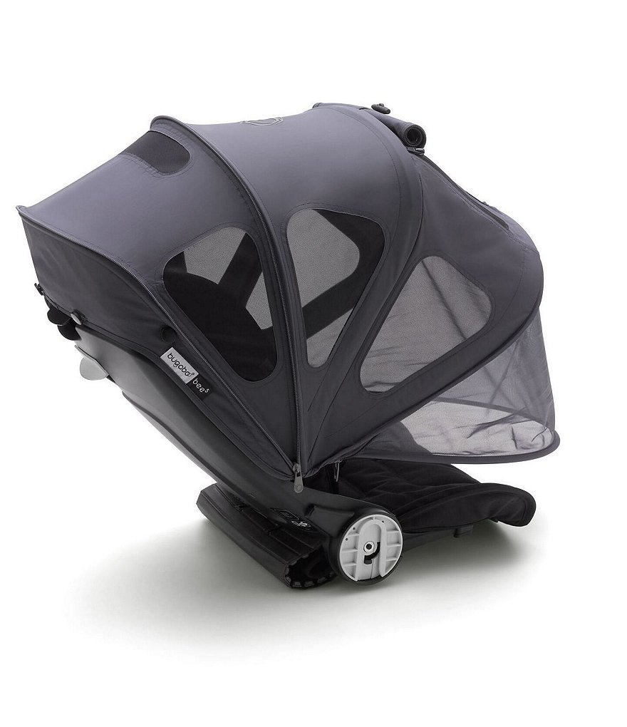 bugaboo bee 5 breezy sun canopy