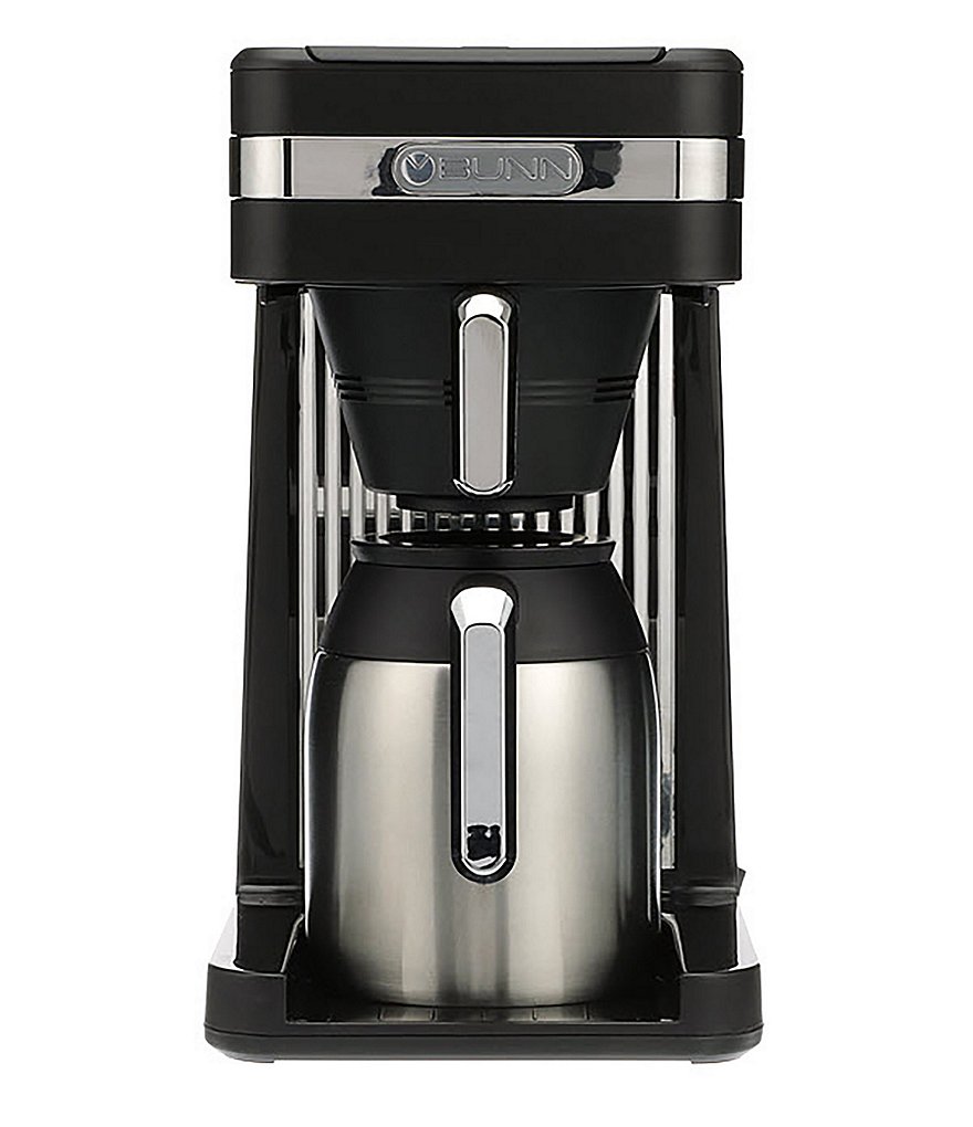 Bunn Speed Brew 10 Cup Thermal Coffee Maker Bunn Speed Brew 10 Cup Thermal Coffee Maker