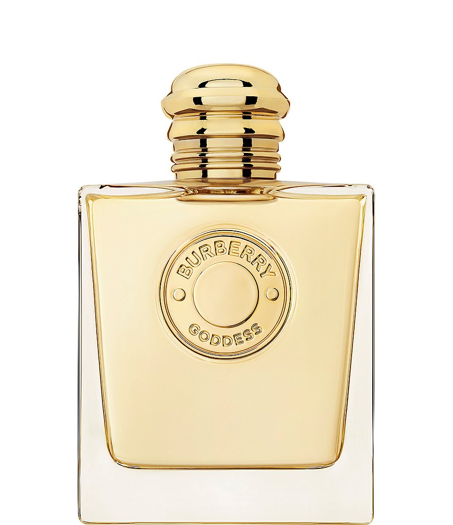 Burberry Burberry Goddess Eau de Parfum Refillable Spray for Women