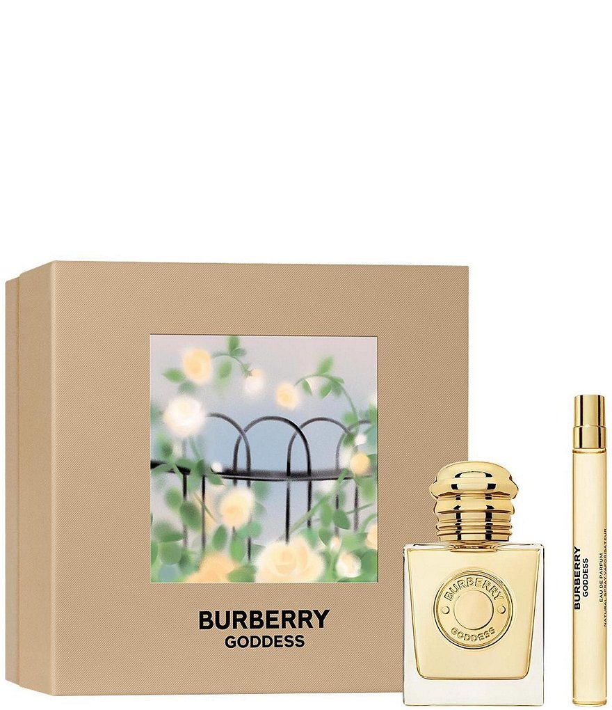 Burberry Goddess Eau de Parfum 2-Piece Gift Set | Dillard's