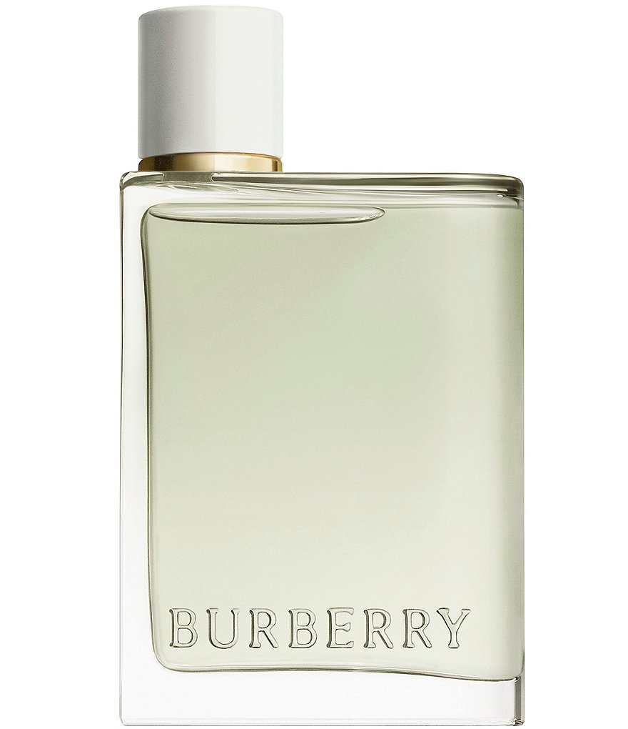 my burberry perfume dillards