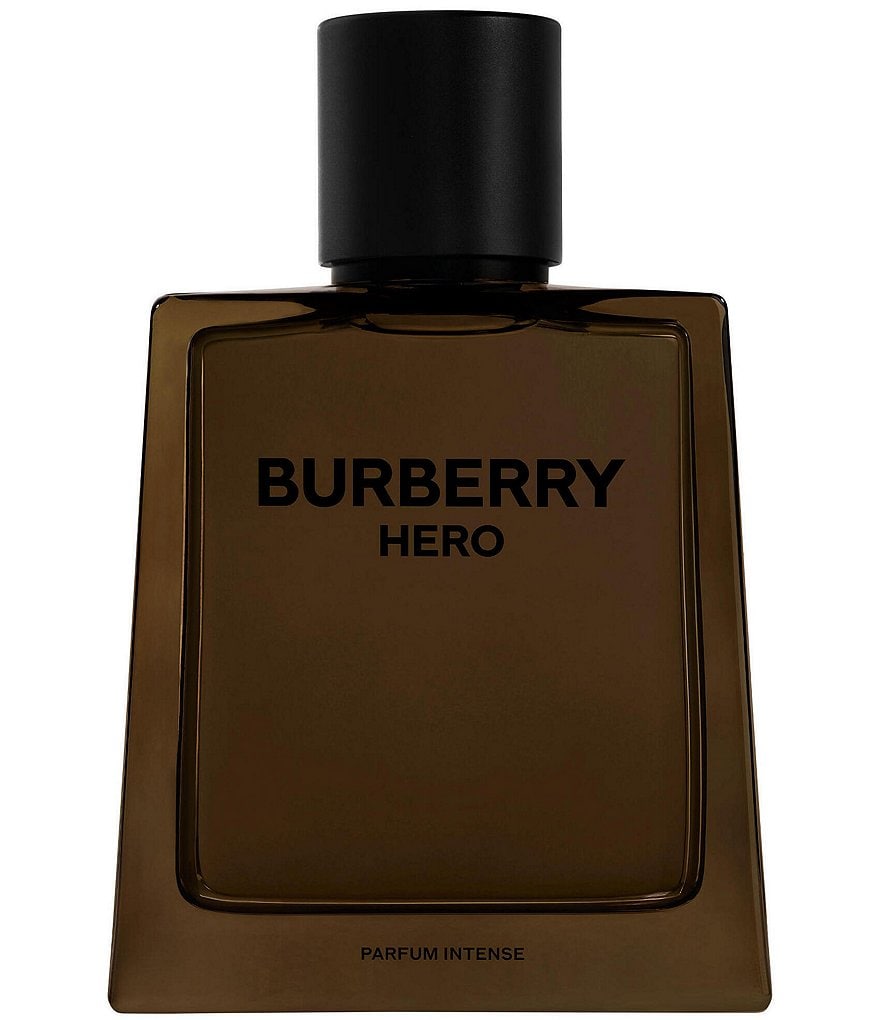 Burberry Hero Parfum Intense For Men | Dillard's