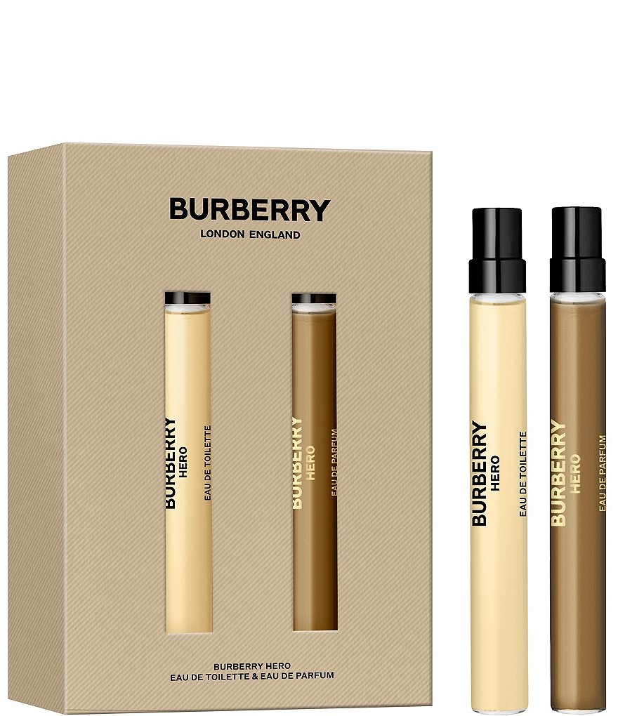 Burberry perfume outlet dillards