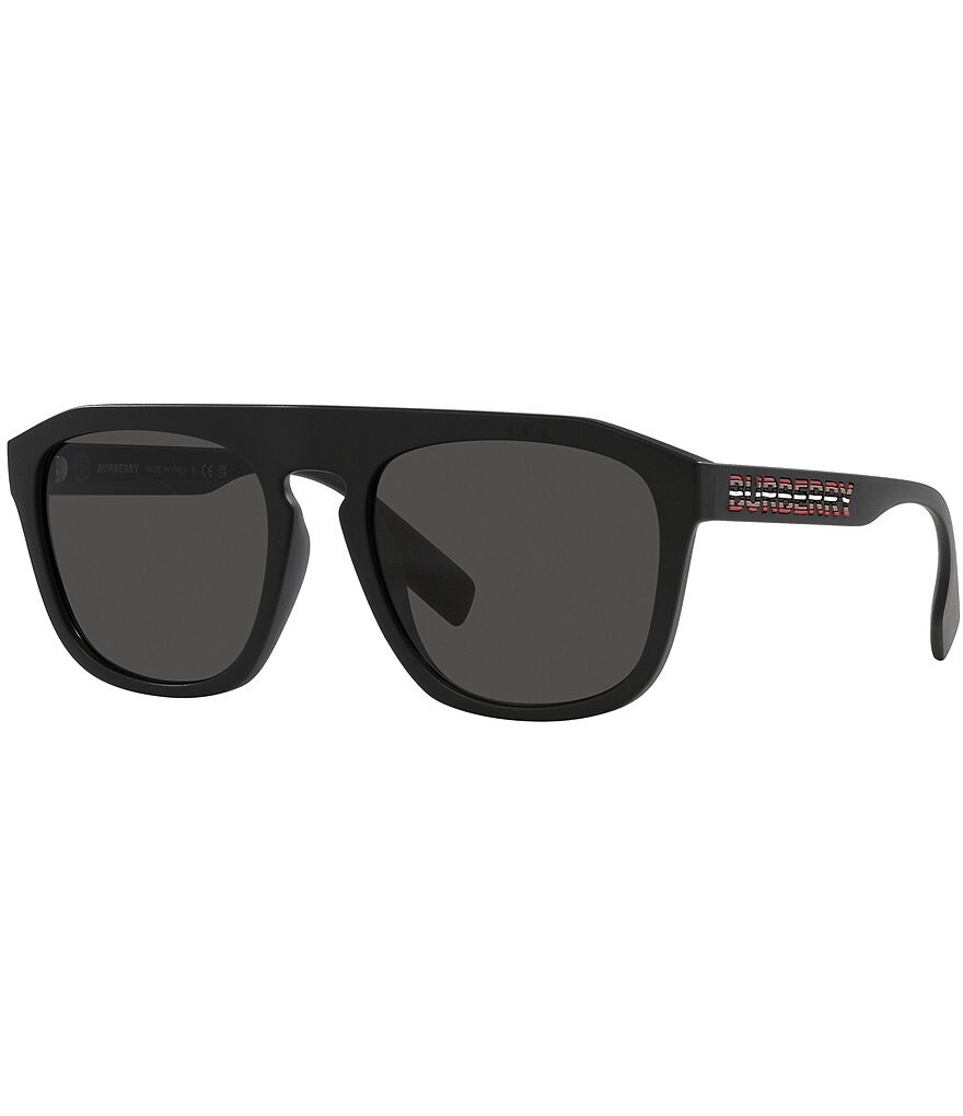 Burberry on sale 57mm sunglasses