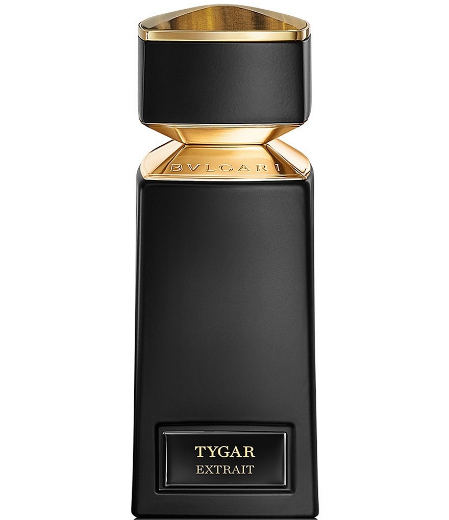 香水(男性用) BVLGARI LE GEMME TYGAR Bvlgari Tygar Le Gemme 125ml 4.2oz Brand New For Men | eBay