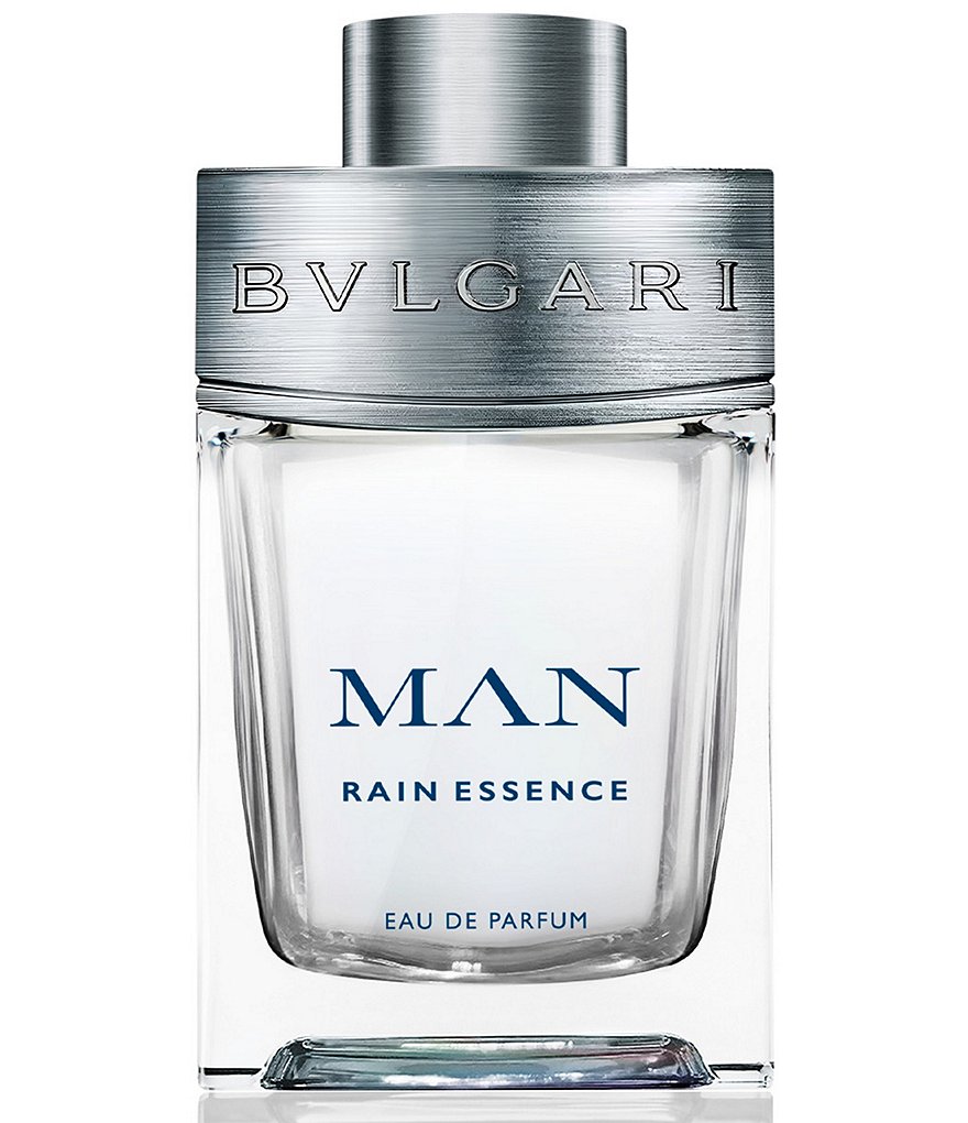 Bvlgari Man Rain Essence Eau de Parfum | Dillard's