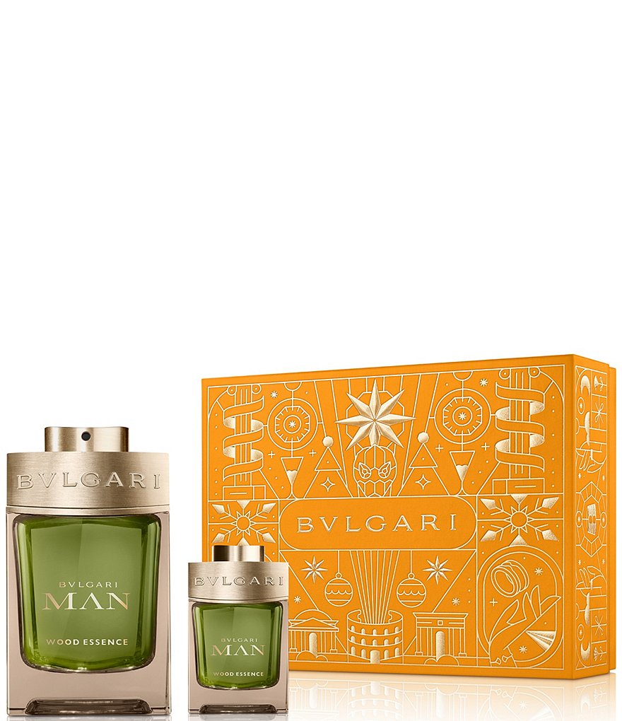 bvlgari bvlgari man wood essence