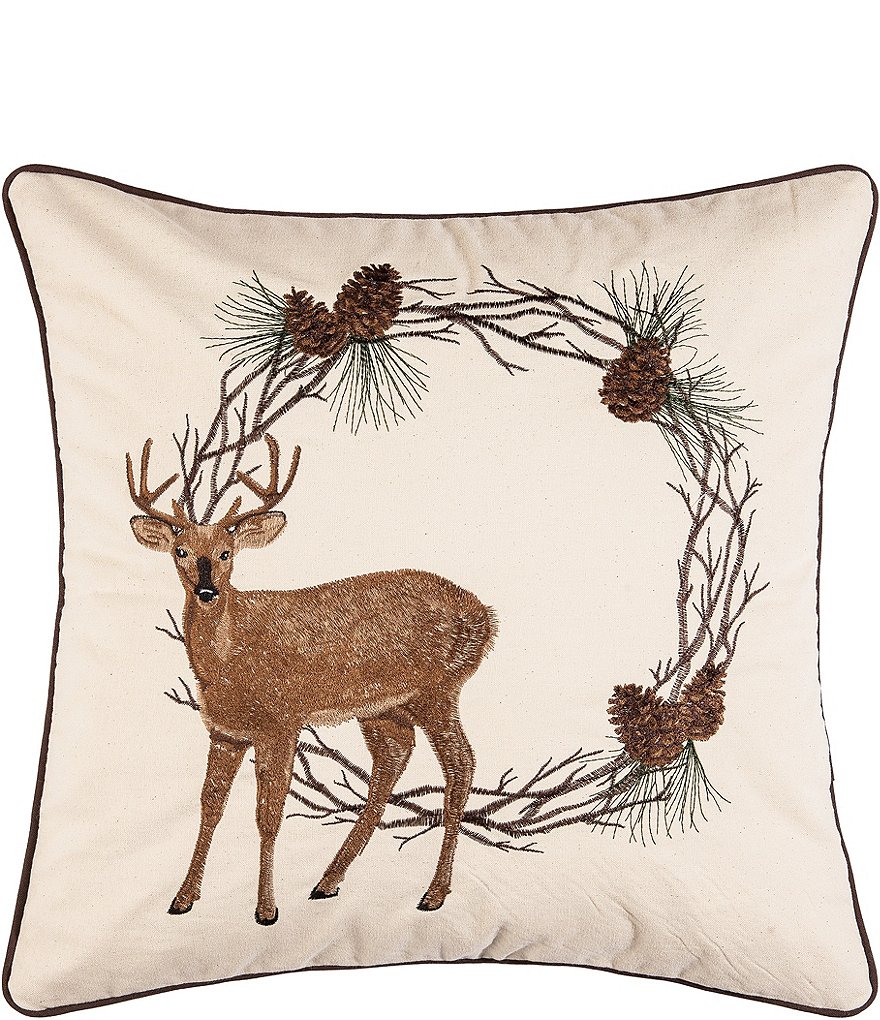 https://dimg.dillards.com/is/image/DillardsZoom/main/c--f-enterprises-deer-wreath-embroidered-and-applique-throw-pillow/00000000_zi_c71c80a1-049c-4667-bbb8-b505f592d9d1.jpg