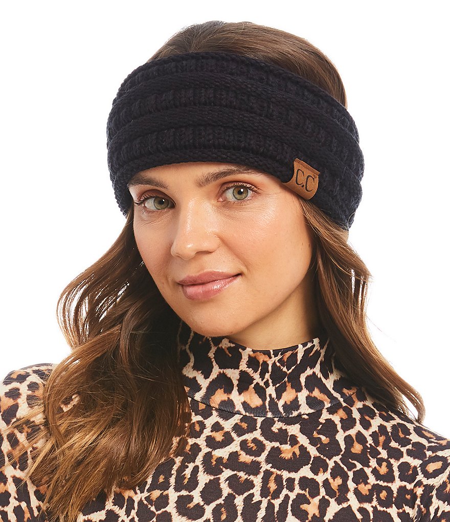 dillards cc beanie