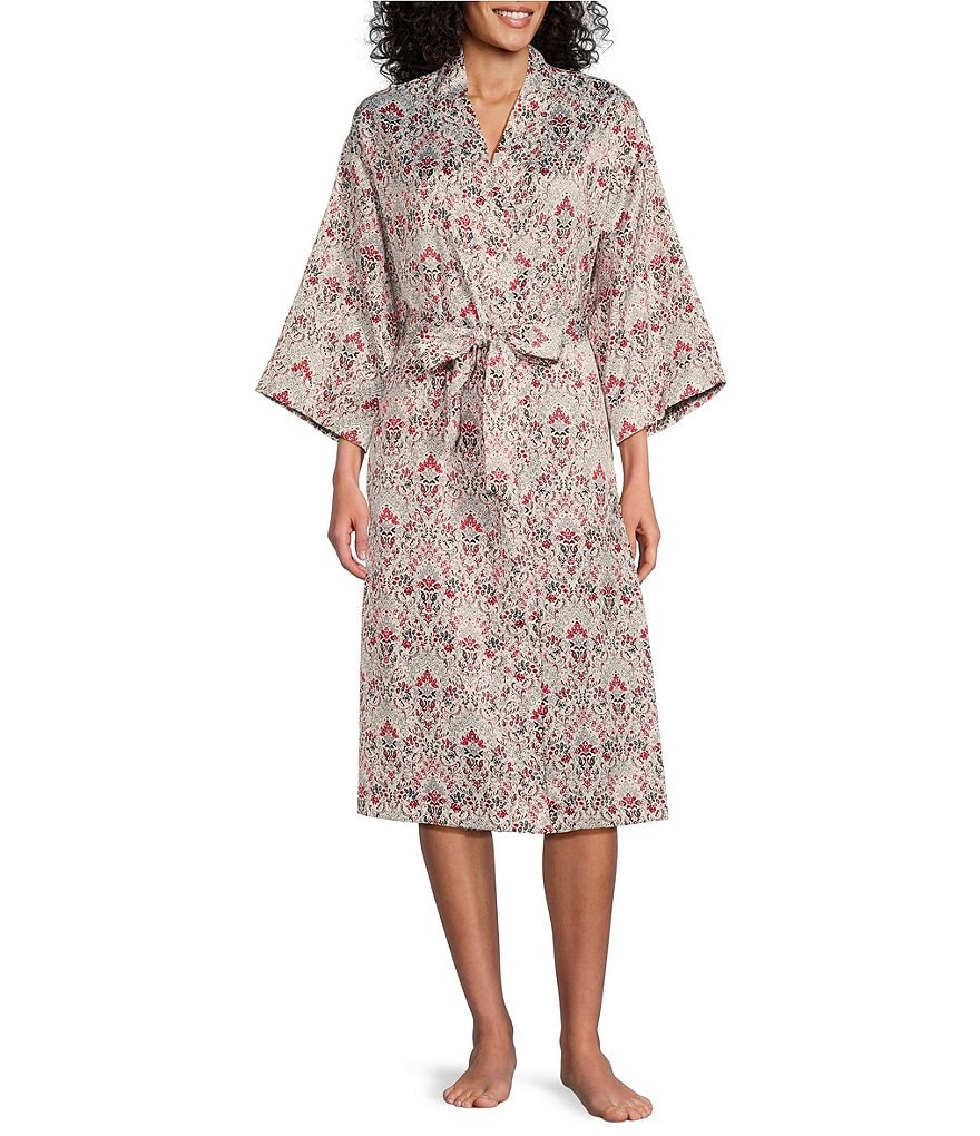 Cabernet sleepwear robes sale