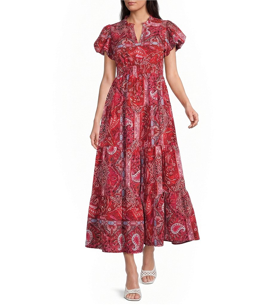 strapless open back dress Vintage 50s Green Floral Dress Garden Party Full Skirt Cotton M – Metro Retro  Vintage main image 1