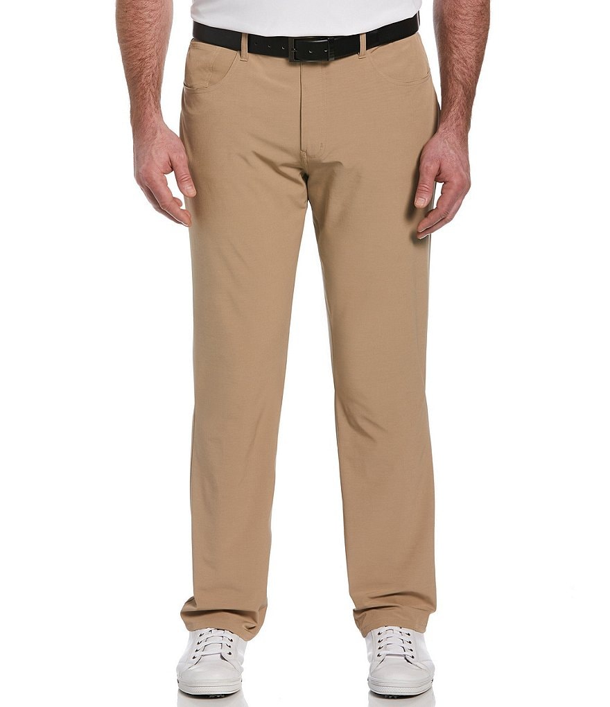 ゴルフィッカーズStretch Nylon Half Pants -Khaki- メンズウェア