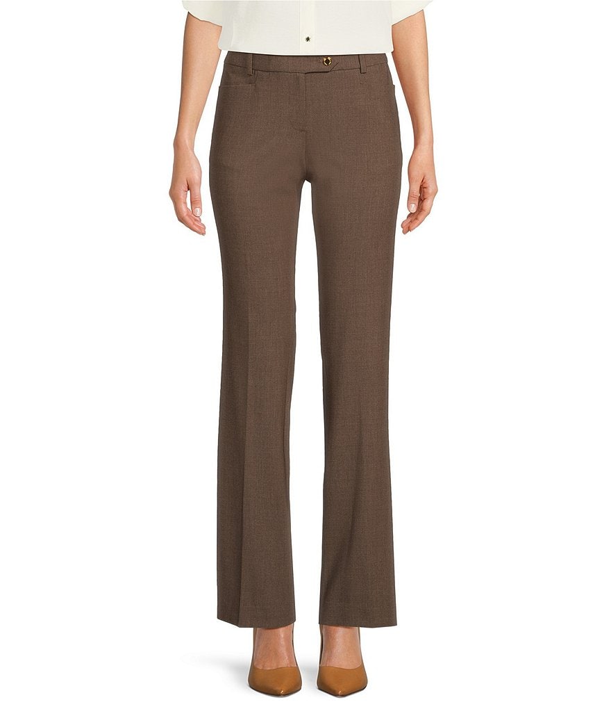 Calvin Klein Jeans Womens Logo Cropped Top Super High Waist Wide Leg Cargo  Pants | CoolSprings Galleria