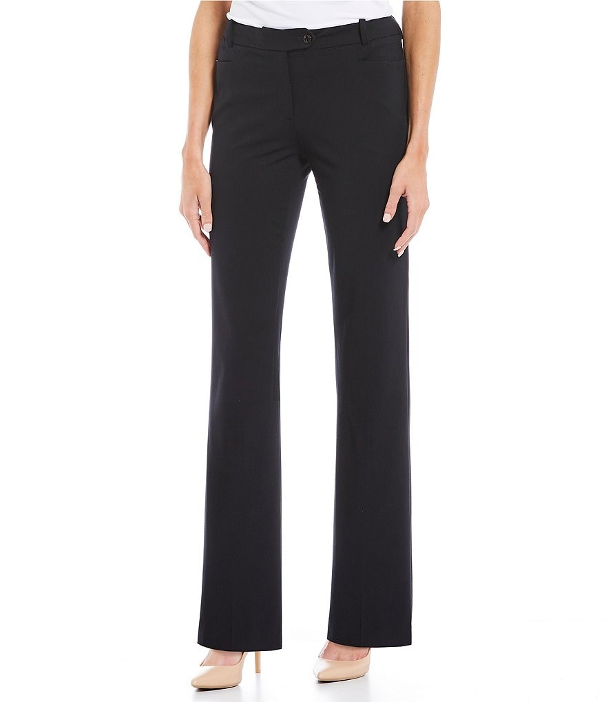 Buy Calvin Klein Mens Modern Fit Dress Pant Black 31W x 30L at Amazonin