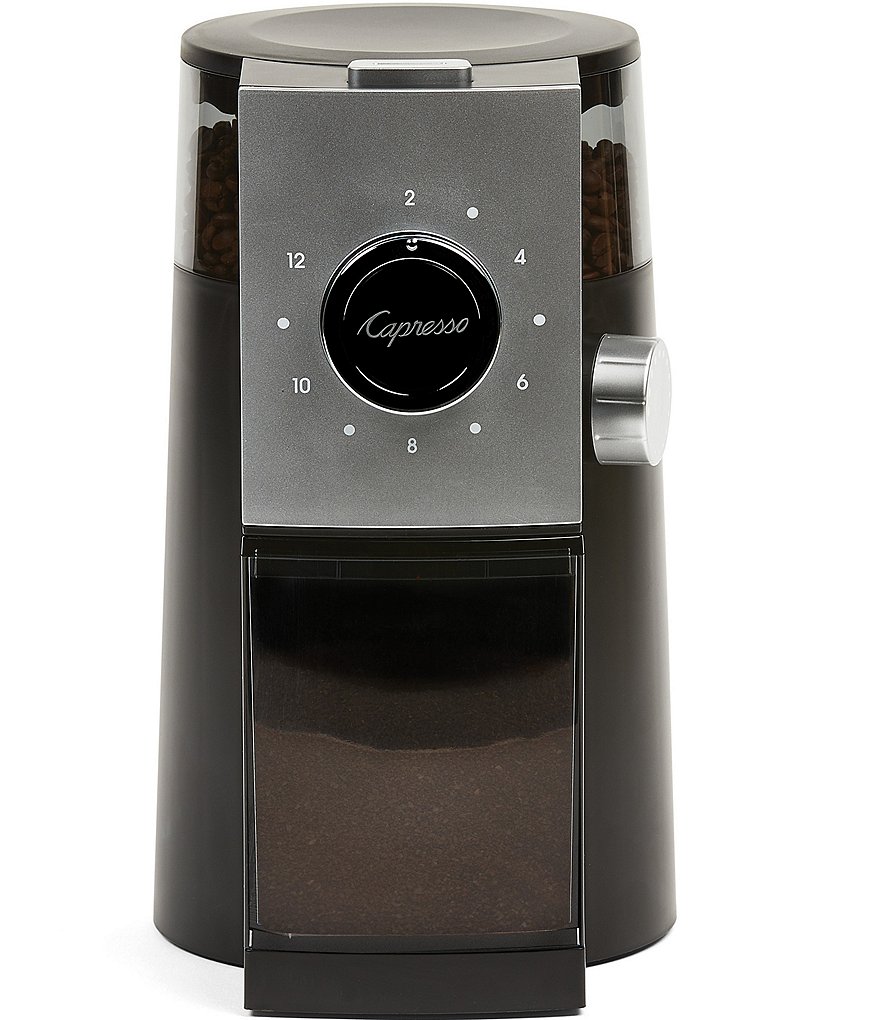 Capresso Burr Grinder