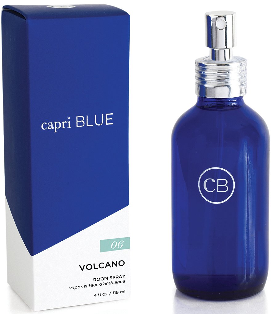 Capri Blue Volcano Room Spray Blue