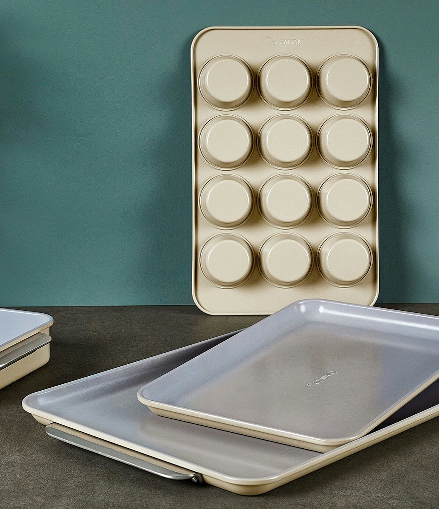 Caraway Cooling Rack and Baking Sheet - Thumbnail 3