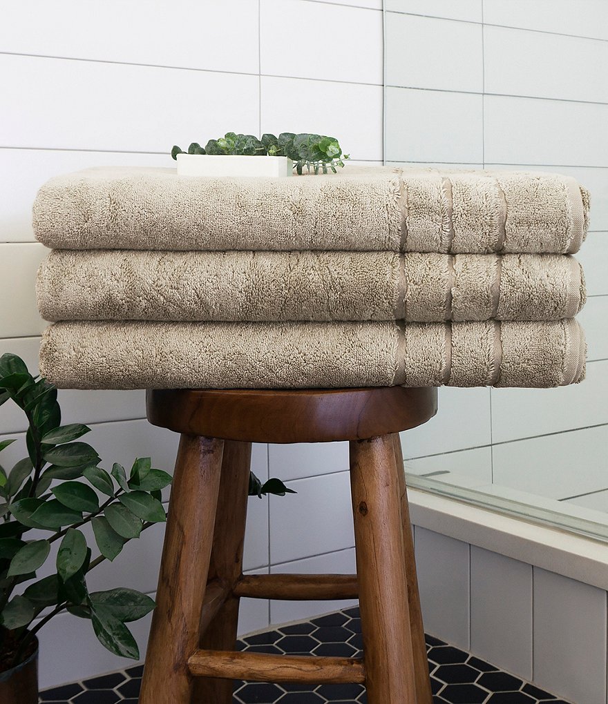 Cariloha Bamboo Bath Sheet