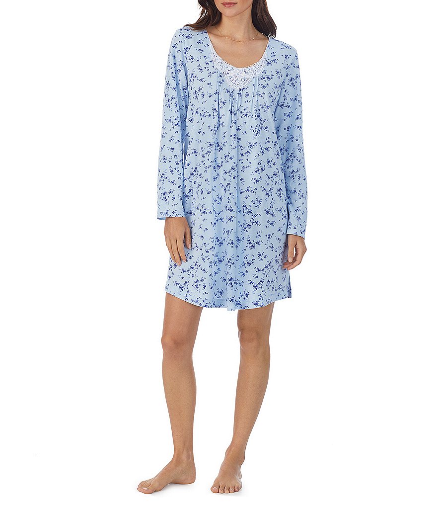 Carole shop hochman nightgown