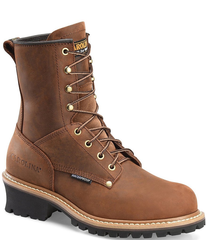 Carolina Men's Elm 8