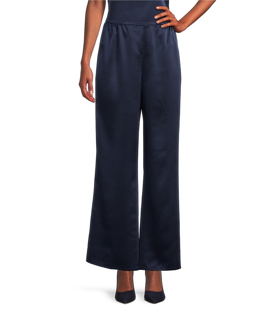 Fur Lined Pants Blue Size M - $9 (40% Off Retail) - From caroline