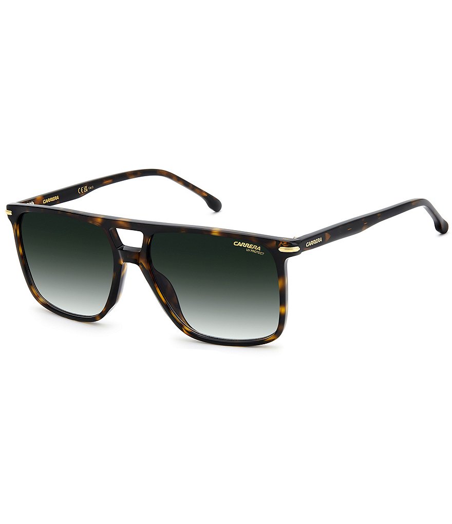 Carrera Men's Carrera 366/S 59mm Navigator Sunglasses | Dillard's