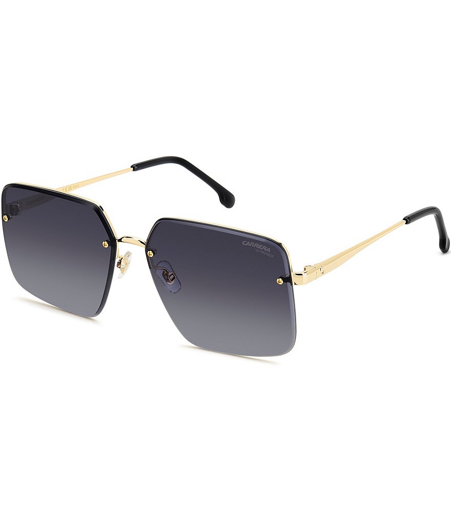 Carrera Women's 3044/S 61mm Square Sunglasses | Dillard's