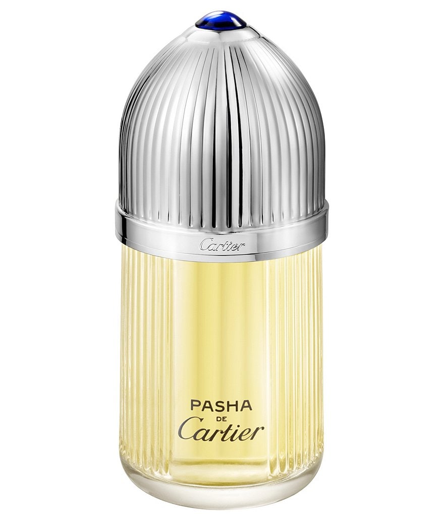 Pasha cartier men's cologne best sale