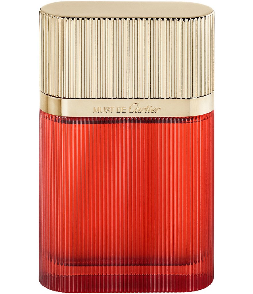Cartier Must de Cartier Parfum Dillard's
