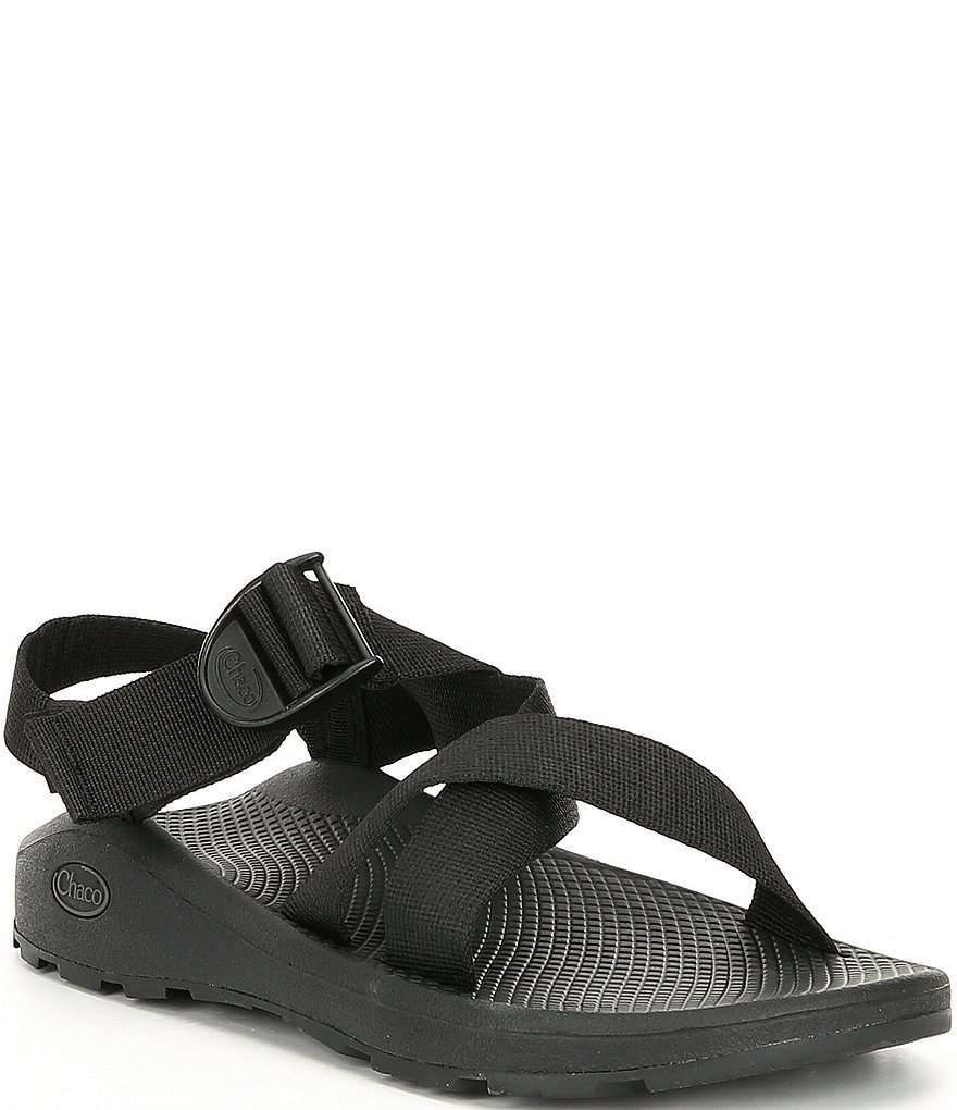 Chaco Men s Mega Z Cloud Sandals Dillard s