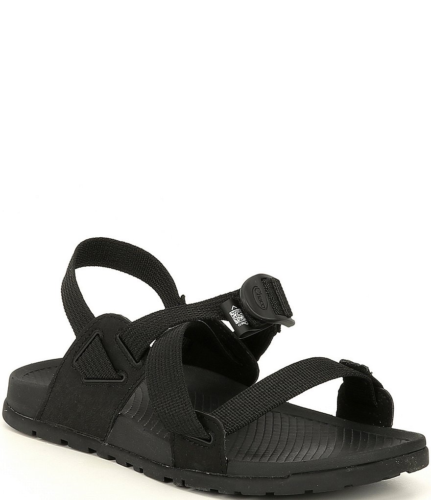 chaco lightweight sandals