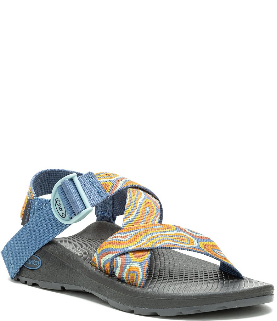 Chaco Women s Mega Z Cloud Sandals