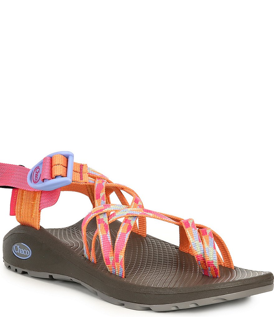 Chaco Women s ZX 2 Cloud Sandals