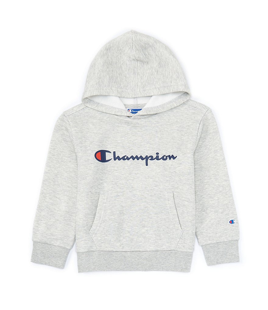 Dillards cheap champion hoodie