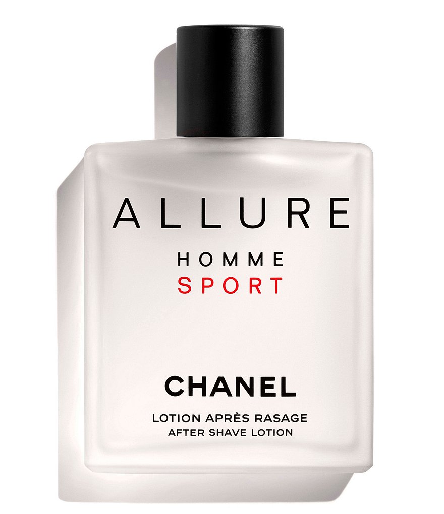 Bleu De Chanel Lotion Après Rasage (After Shave Lotion) 3.4FL.OZ -  Fragrances, Facebook Marketplace