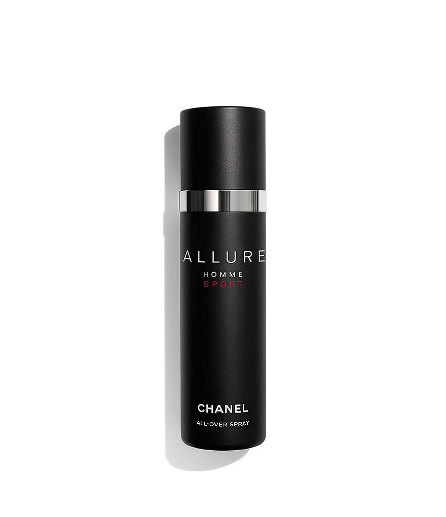 Chanel allure home sport online