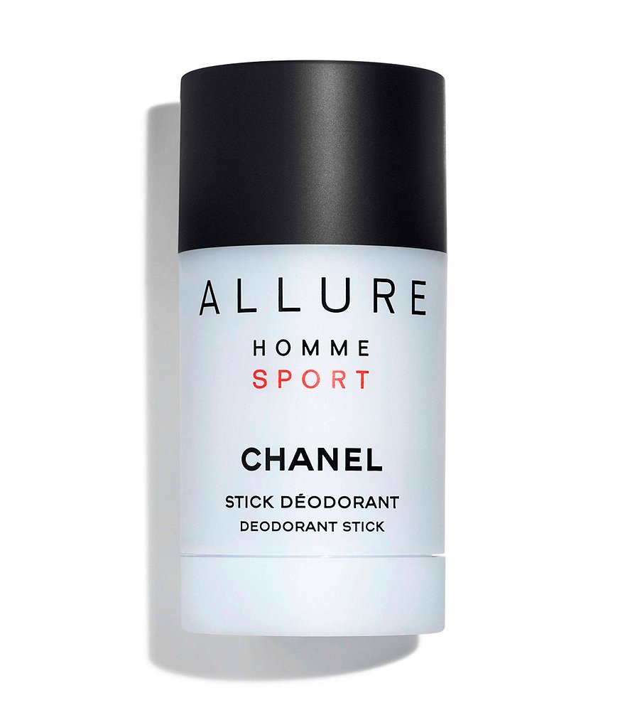 CHANEL ALLURE HOMME SPORT 2.5 oz. Beauty & Cosmetics - Bloomingdale's