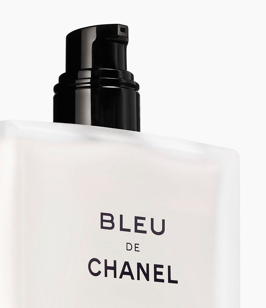 CHANEL BLEU DE CHANEL 3-IN-1 MOISTURIZER | Dillard's