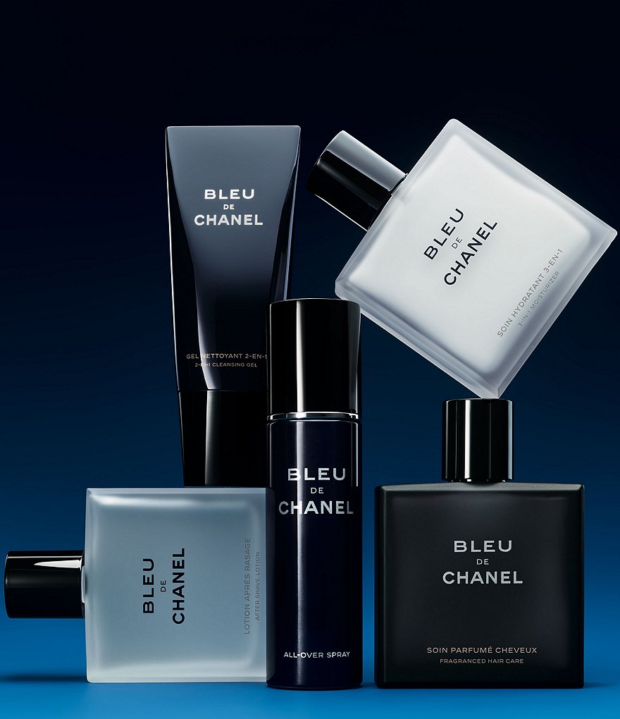 CHANEL BLEU DE CHANEL AFTER SHAVE LOTION | Dillard's