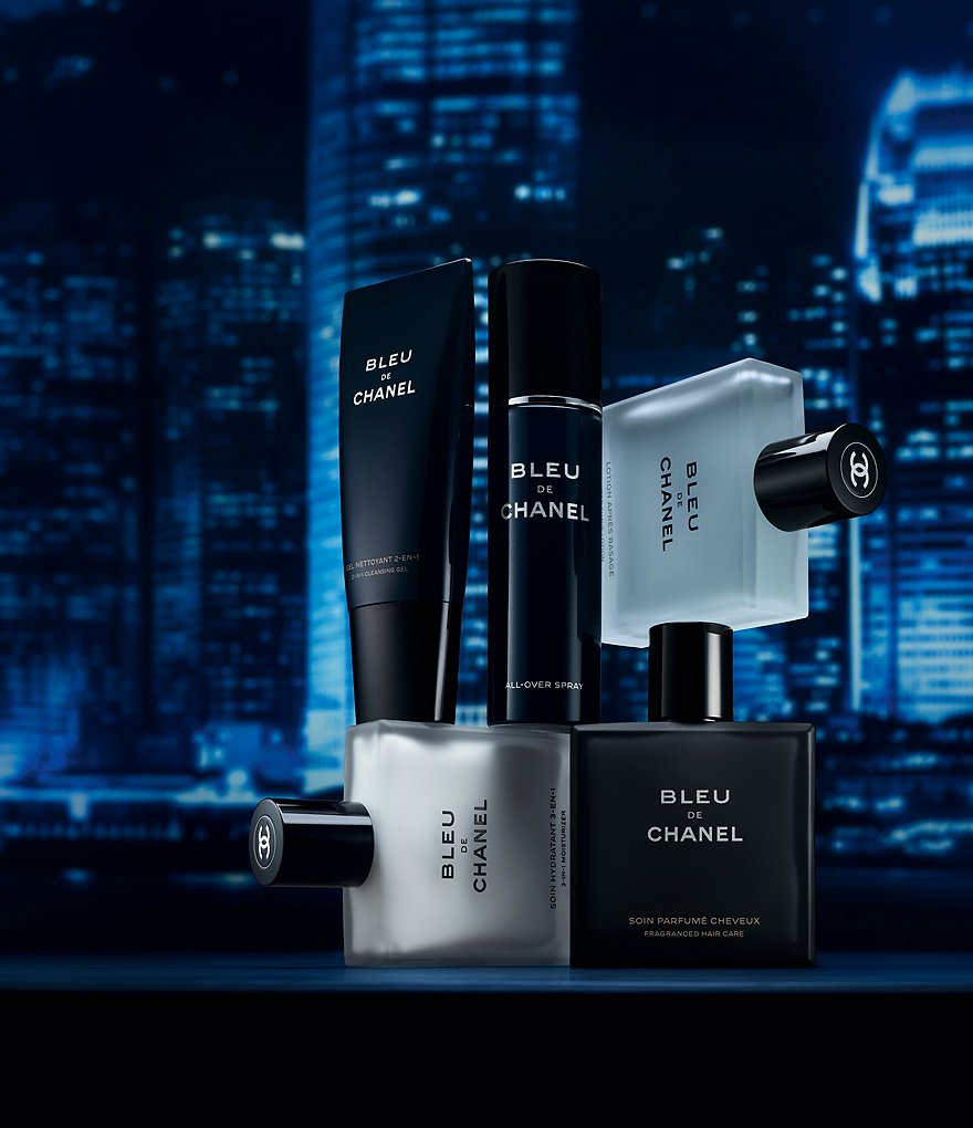 CHANEL BLEU DE CHANEL ALL-OVER SPRAY | Dillard's