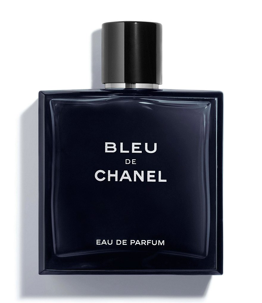 chanel bleu for men 3.4
